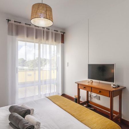 Home Azores - Jose Do Canto Apartment ปอนตาเดลกาดา ภายนอก รูปภาพ