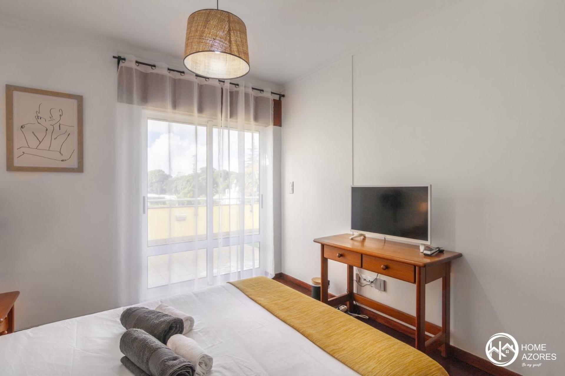 Home Azores - Jose Do Canto Apartment ปอนตาเดลกาดา ภายนอก รูปภาพ